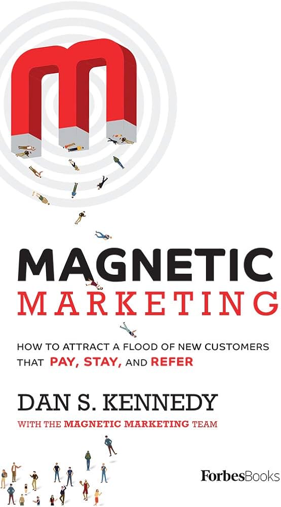 Marketing Magnetico - Dan S. Kennedy
