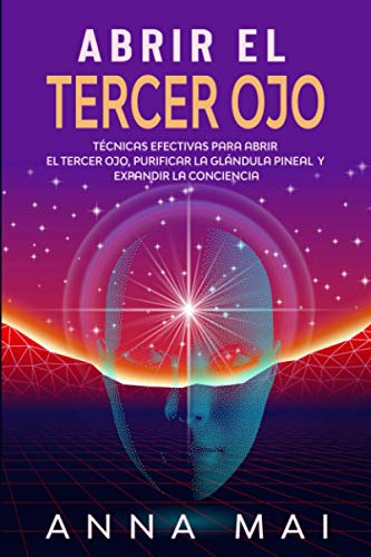 Abrir El Tercer Ojo - Anna May